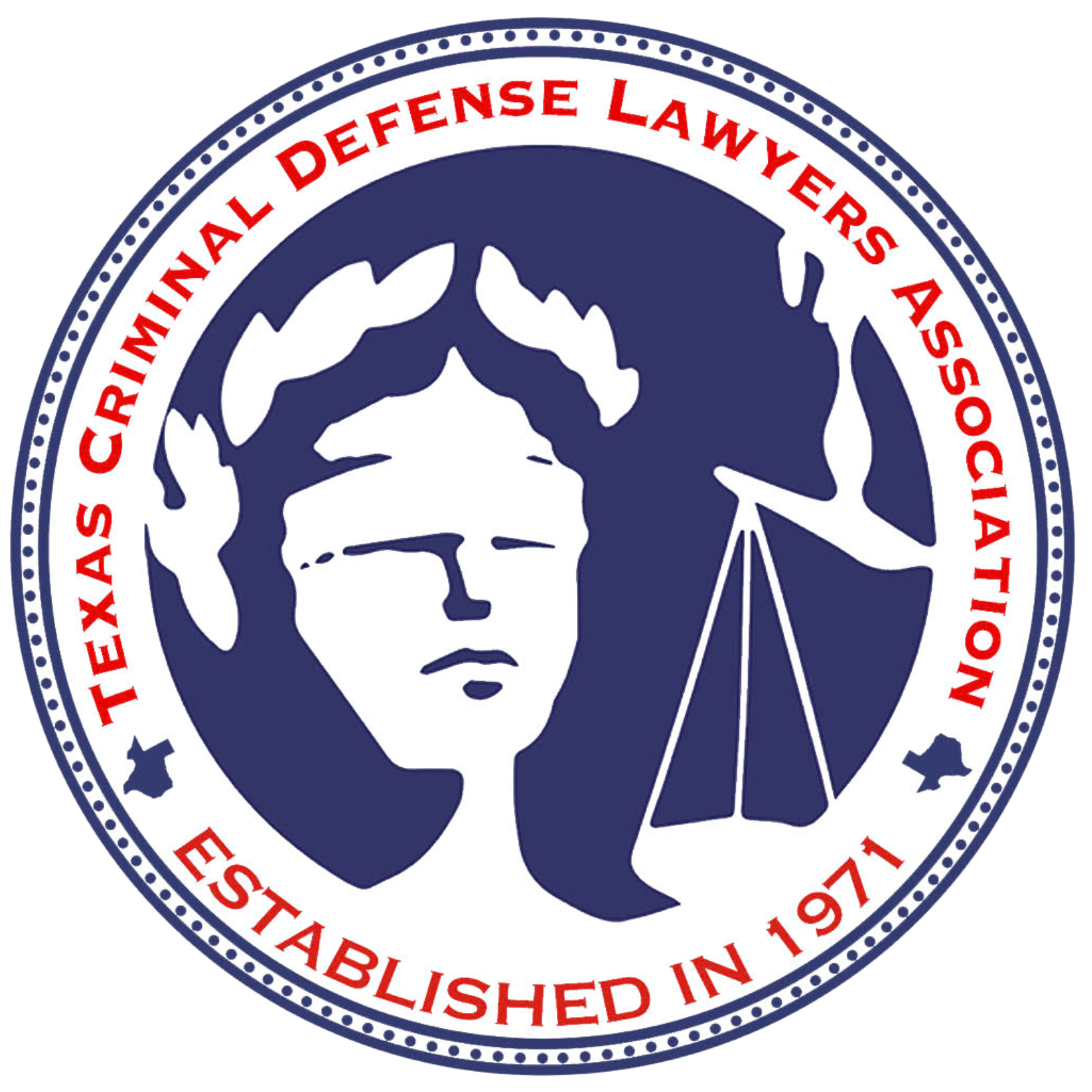 texas criminal defense lawyers association DARK BG