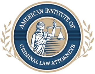 american institute of criminal law attorneys