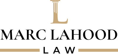 Marc LaHood Law